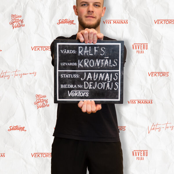 (Ralfs)(Dejo Vektorā kopš 2025. gada)