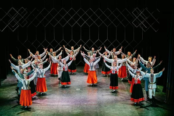 60.jubilejas koncerts