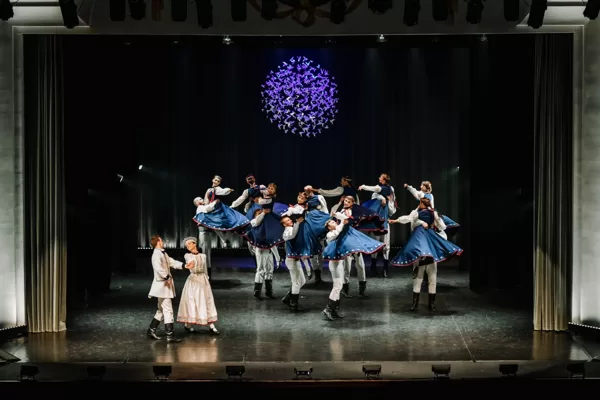 Plecu pie pleca, līdz pasaule kļūs veca - koncerts