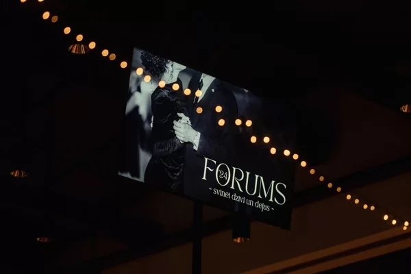 Forums