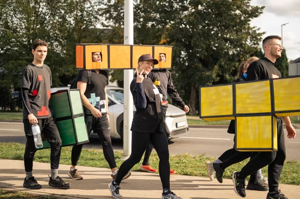 Datorspēles pirms interneta - Greizas Kompass 2025