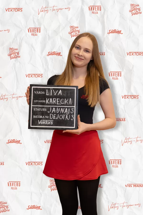 (Līva K.)(Dejo Vektorā kopš 2025. gada)