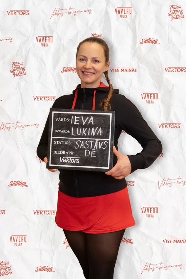 (Ieva L.)