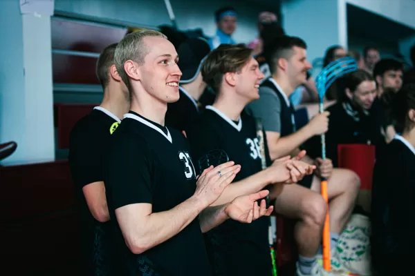 Danča florbola kauss